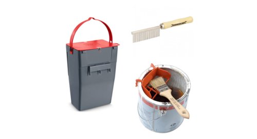Accessoires brosses & pinceaux