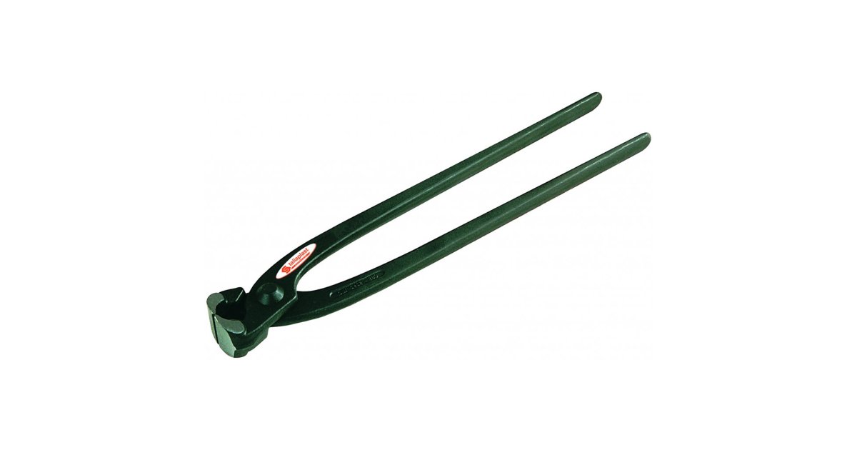 Bosch Tenaille russe 225 mm (pince coupante ultra-robuste/précise chr
