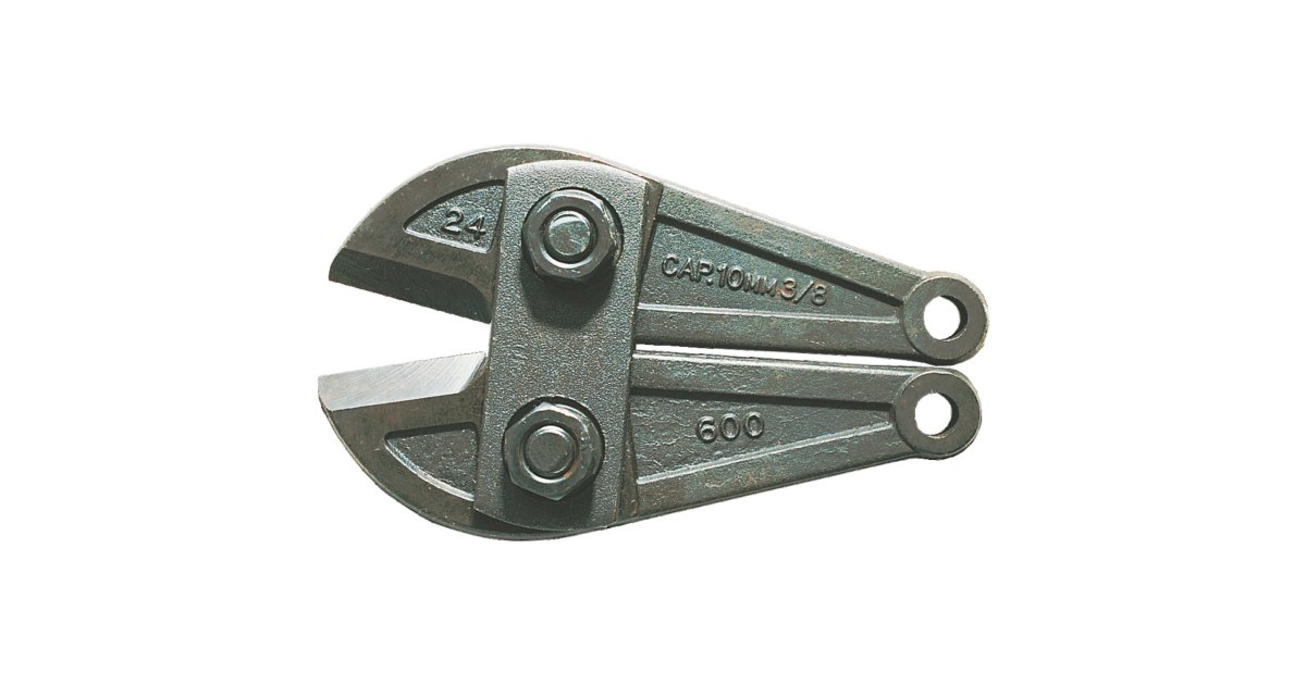 Boulon de charrue TFCC tête fraisée collet carré M10X60 Classe 12.9