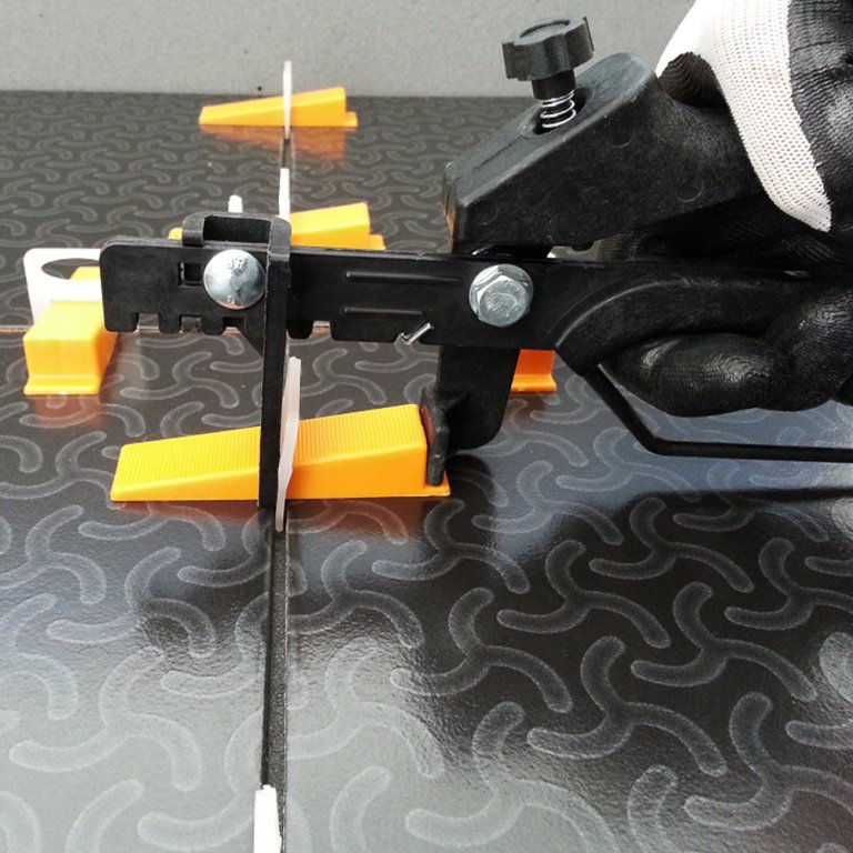 Croisillons autonivelants 3D 1.5mm PROFILPROS