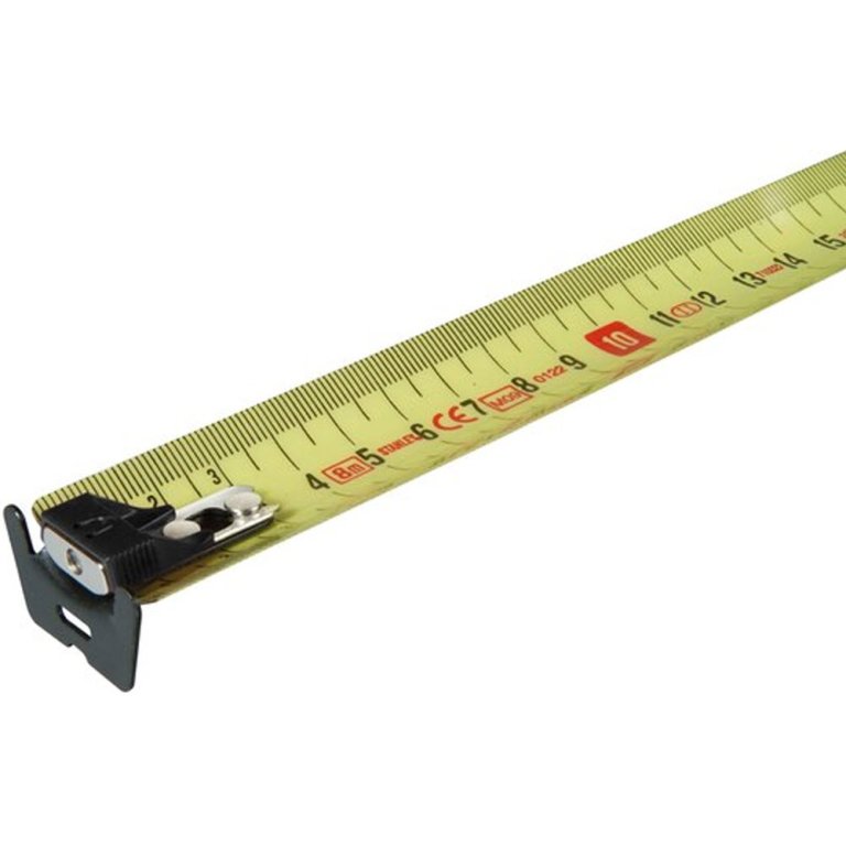 Mètre à ruban magnétique 8 m x 32 mm FatMax - Stanley