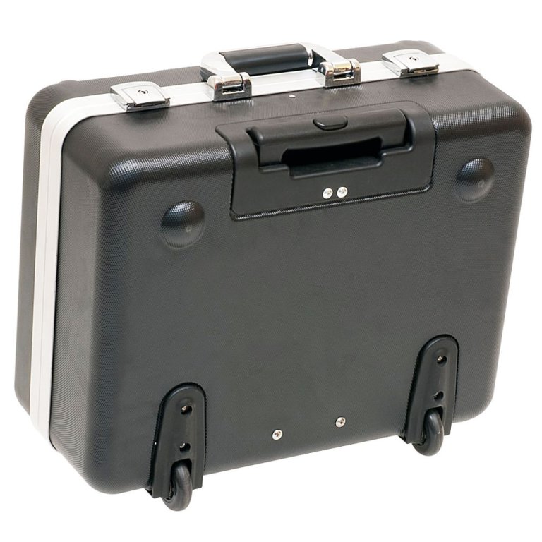 Caisse valise 95 outils spécial dépannage plomberie sanitaire pince