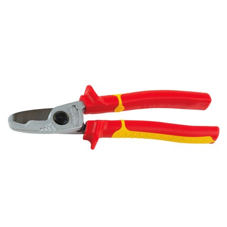 Pince coupe câbles isolé 1000V Premium pour fil max 70mm - 1