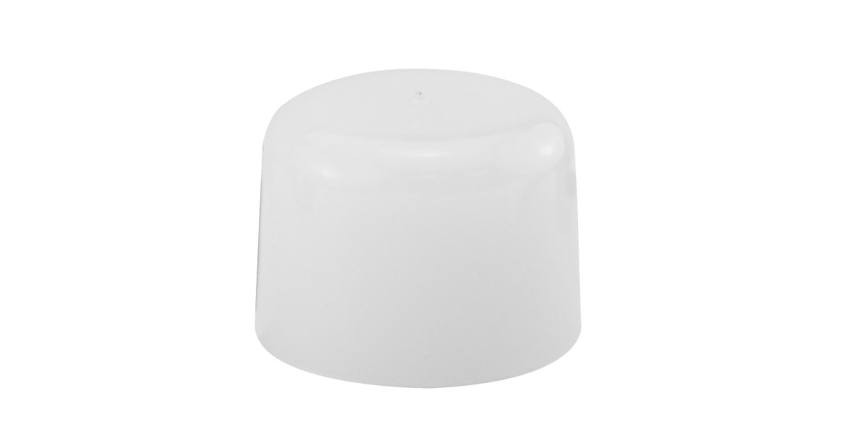 Mob Embout De Rechange 40 Mm PA Nylon – Dureté 65-70 Shore D Pour Marteau Duo Et Massette Carbon