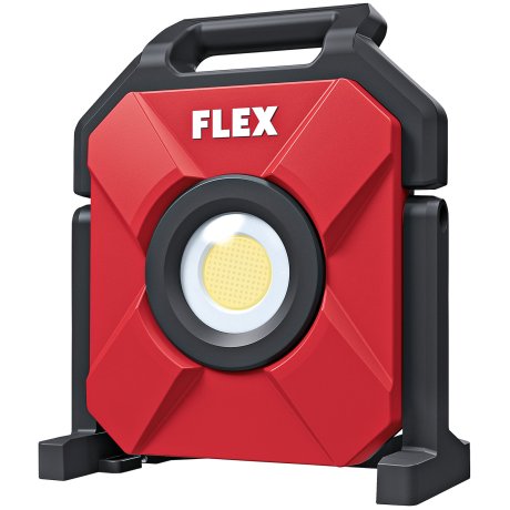 Projecteur de chantier LED portable CL 10000 12/18V - FLEX