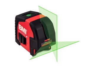 Niveau laser vert multiligne Autocross - L'OUTIL PARFAIT