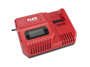 Chargeur-pour-batteries-10-8-volts-et-18-volts-FLEX
