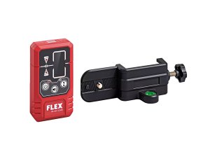 Récepteur laser RC-ALC 3/360 - FLEX