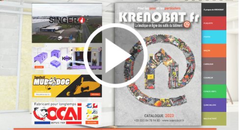 Catalogue digital 2023 Krenobat