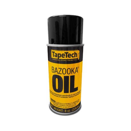 Lubrifiant Bazooka 135 ml
