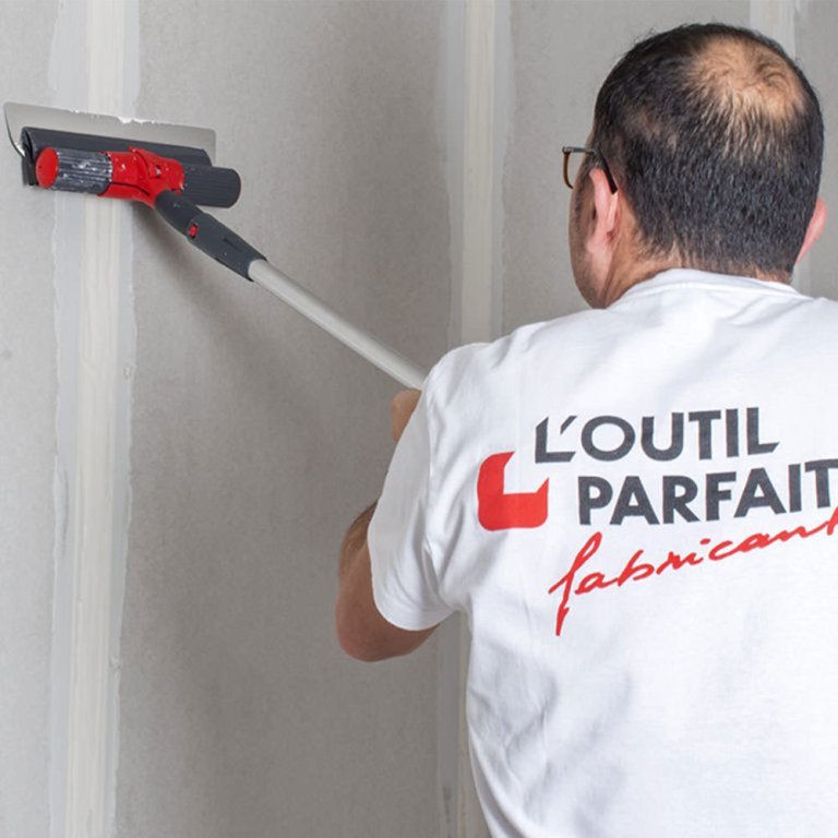 MARQUE - L'OUTIL PARFAIT – DRYWALL TOOL