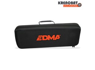 Occasion - Valise à outils vide, taille S : 650 x 250 x 90 mm - EDMA