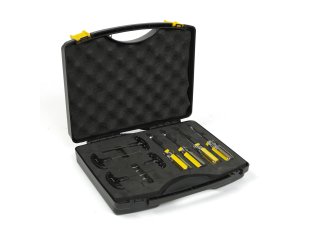 Kit d'outils de maintenance des machines à bande automatique TAPETECH
