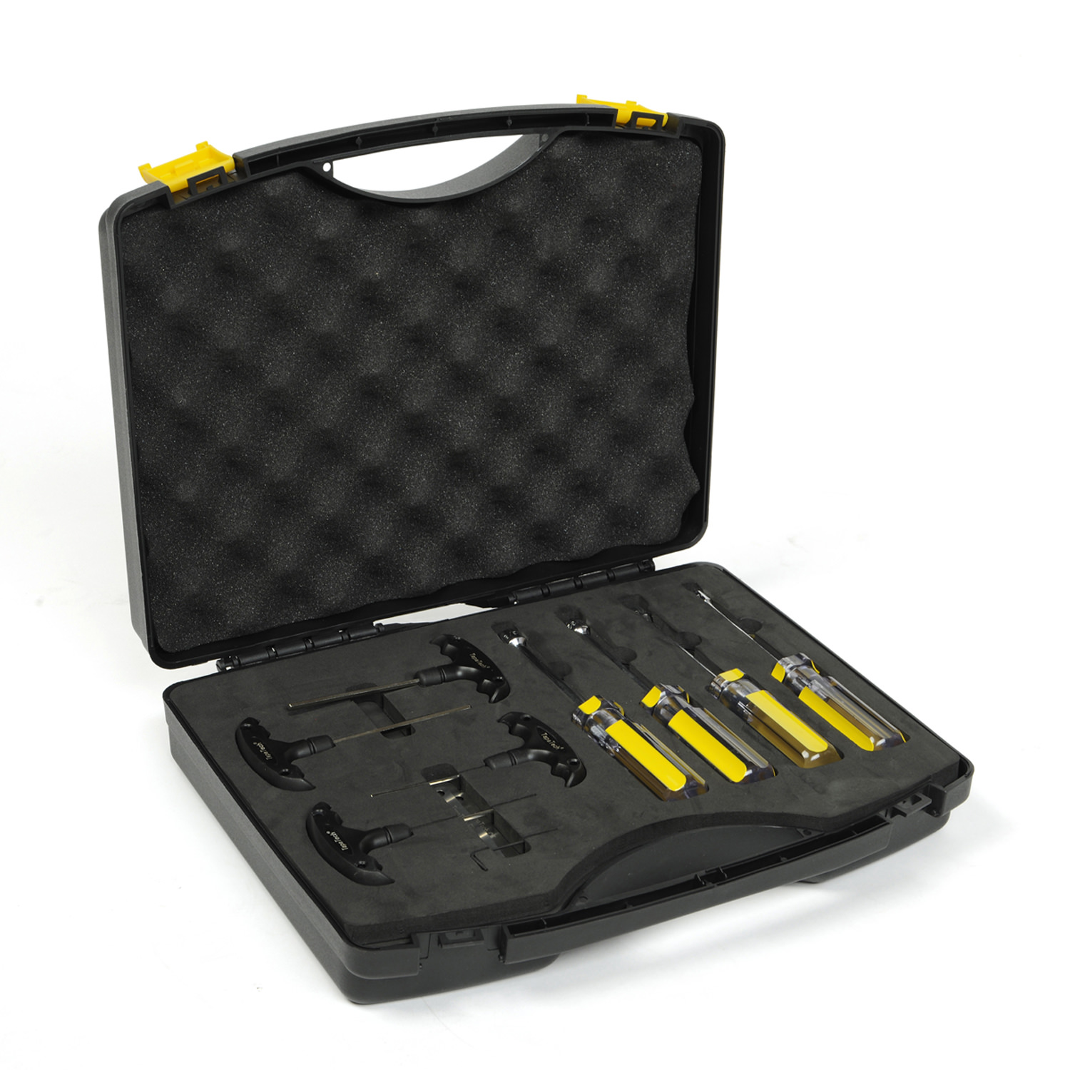 Kit d'outils de maintenance des machines &agrave; bande automatique TAPETECH