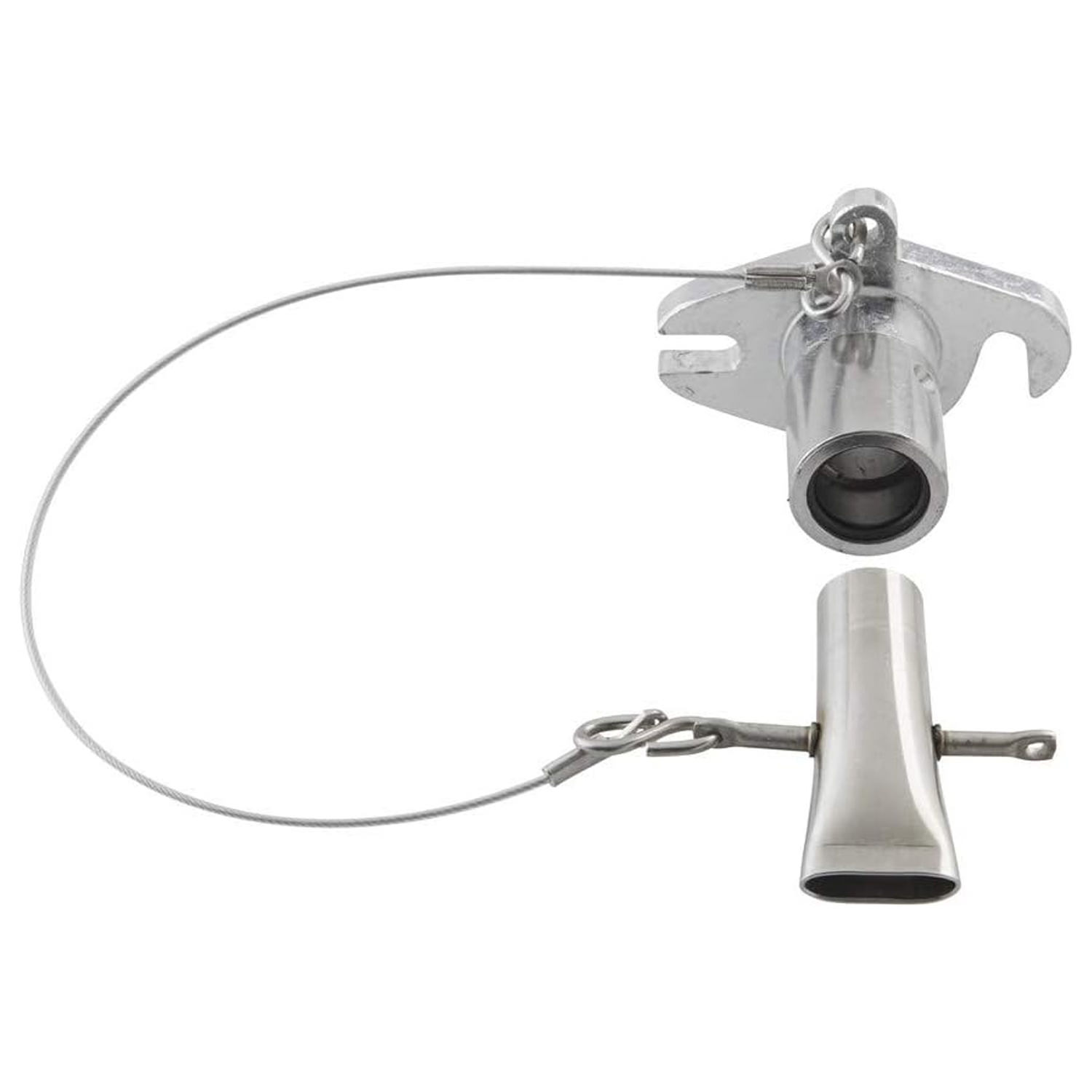 Adaptateur de remplissage pour pompe EasyClean TAPETECH