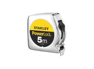 Metre-ruban-5-m-Powerlock-ABS-STANLEY