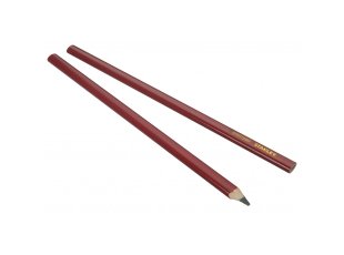 Crayon-de-charpentier-rouge-300-mm-STANLEY