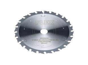 Lame pour scie circulaire - FLEX