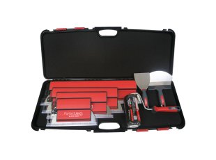 Valise Parfaitliss'® Light - L'OUTIL PARFAIT