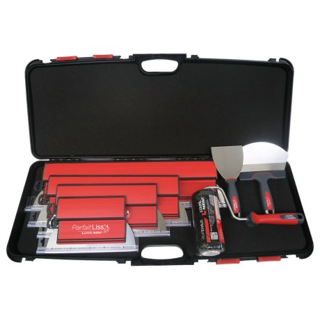 Valise Parfaitliss'® Light - L'OUTIL PARFAIT