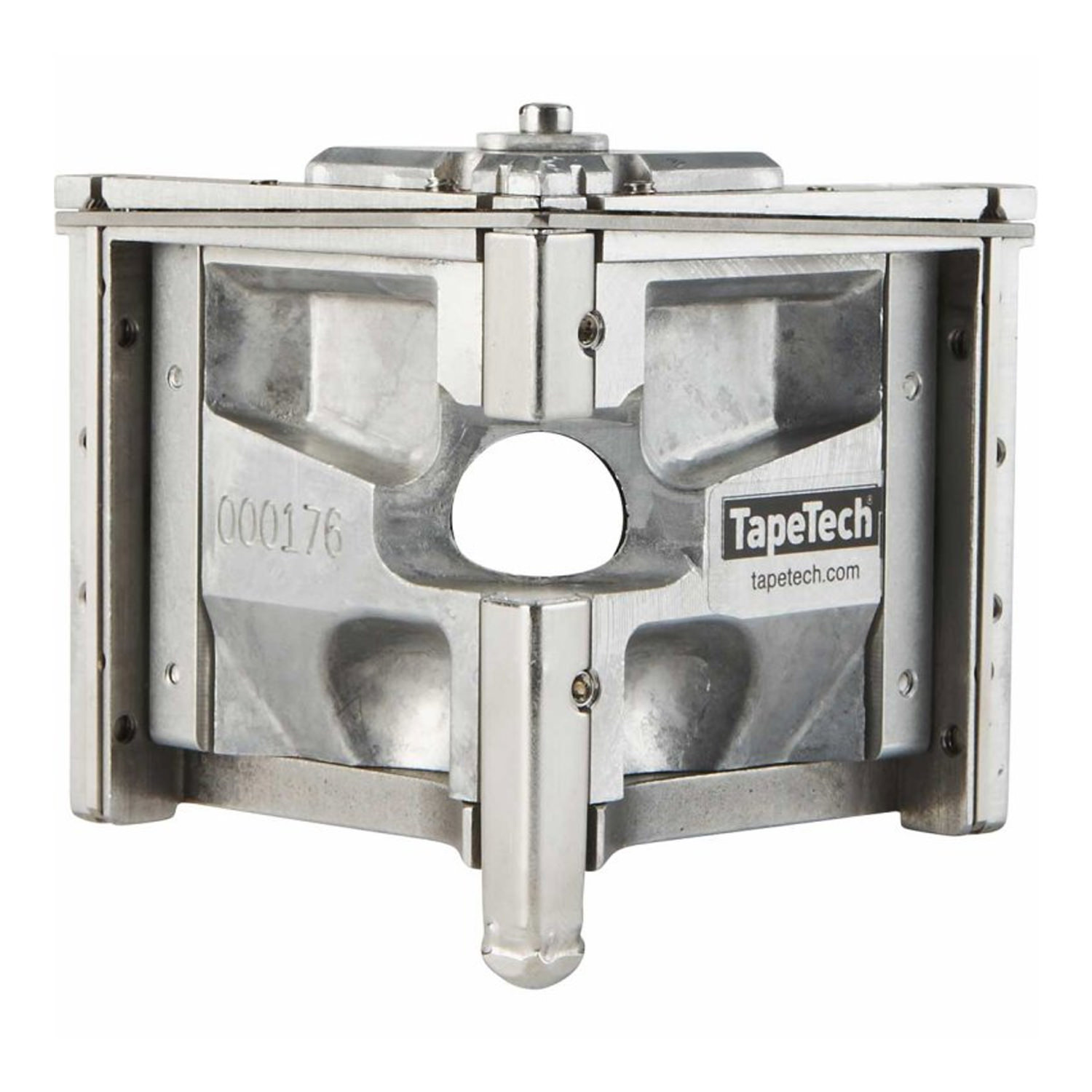 Finisseur d&rsquo;angle 6,3 cm TAPETECH
