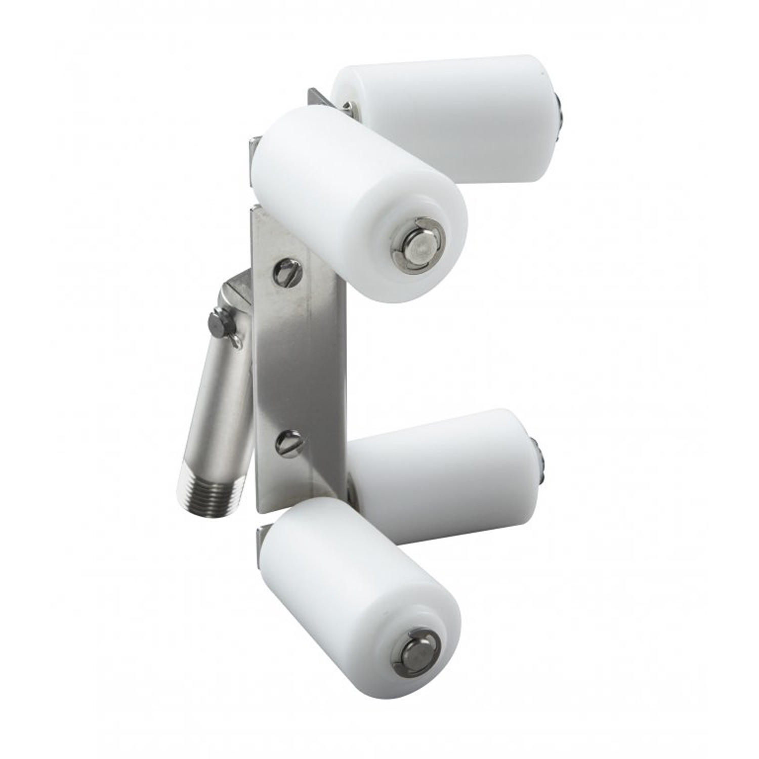 Rouleur d&rsquo;angle sortant TAPETECH