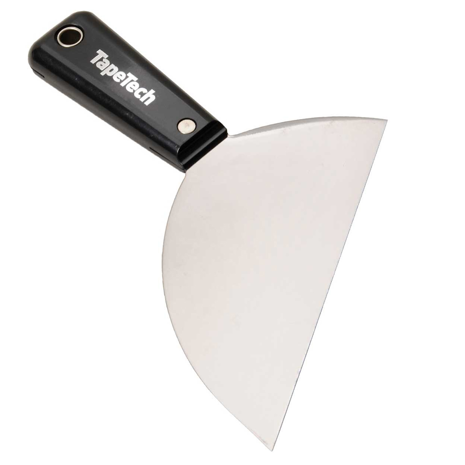 Couteau demi-lune 152 mm - TAPETECH