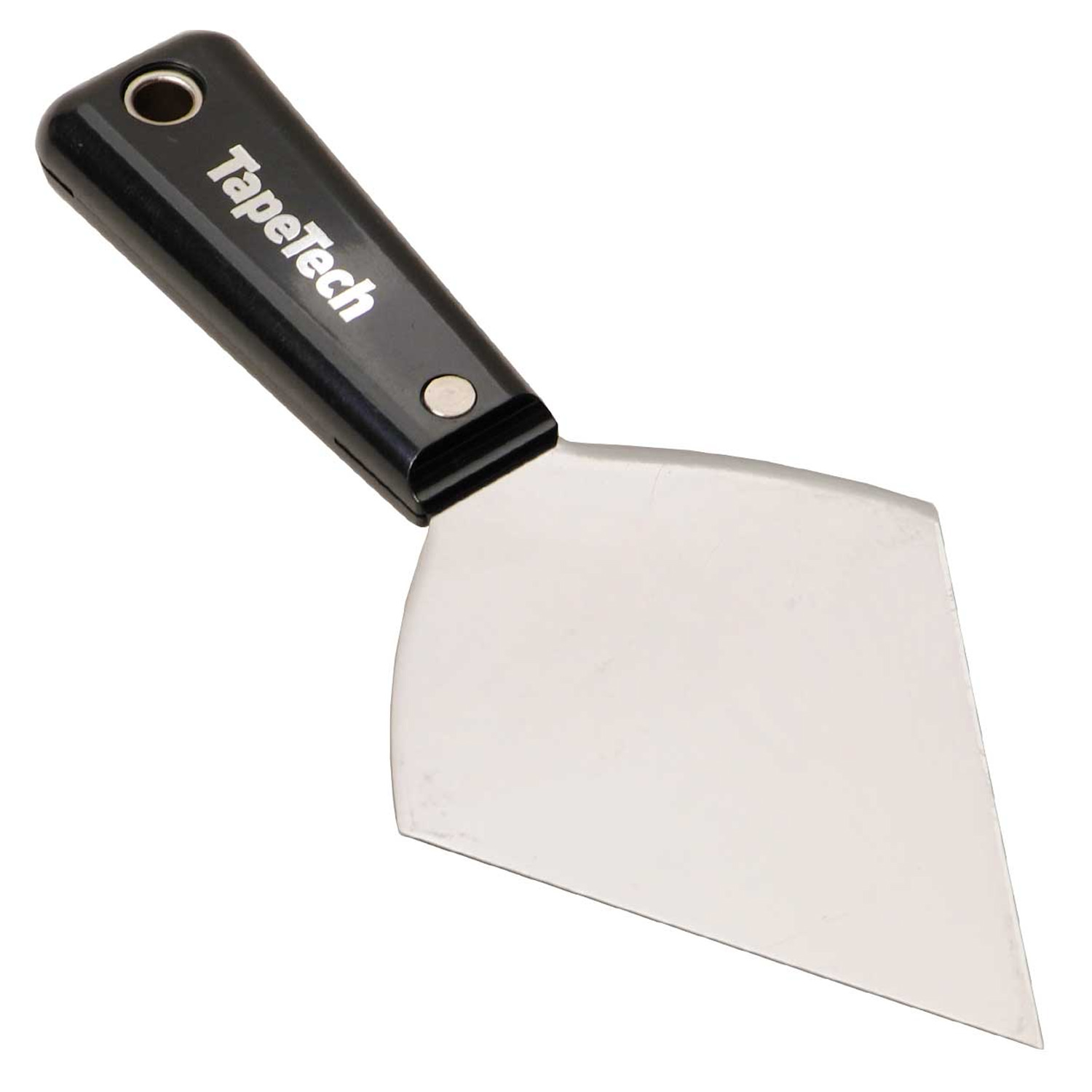 Couteau pointu sp&eacute;cial angles 89 mm - TAPETECH