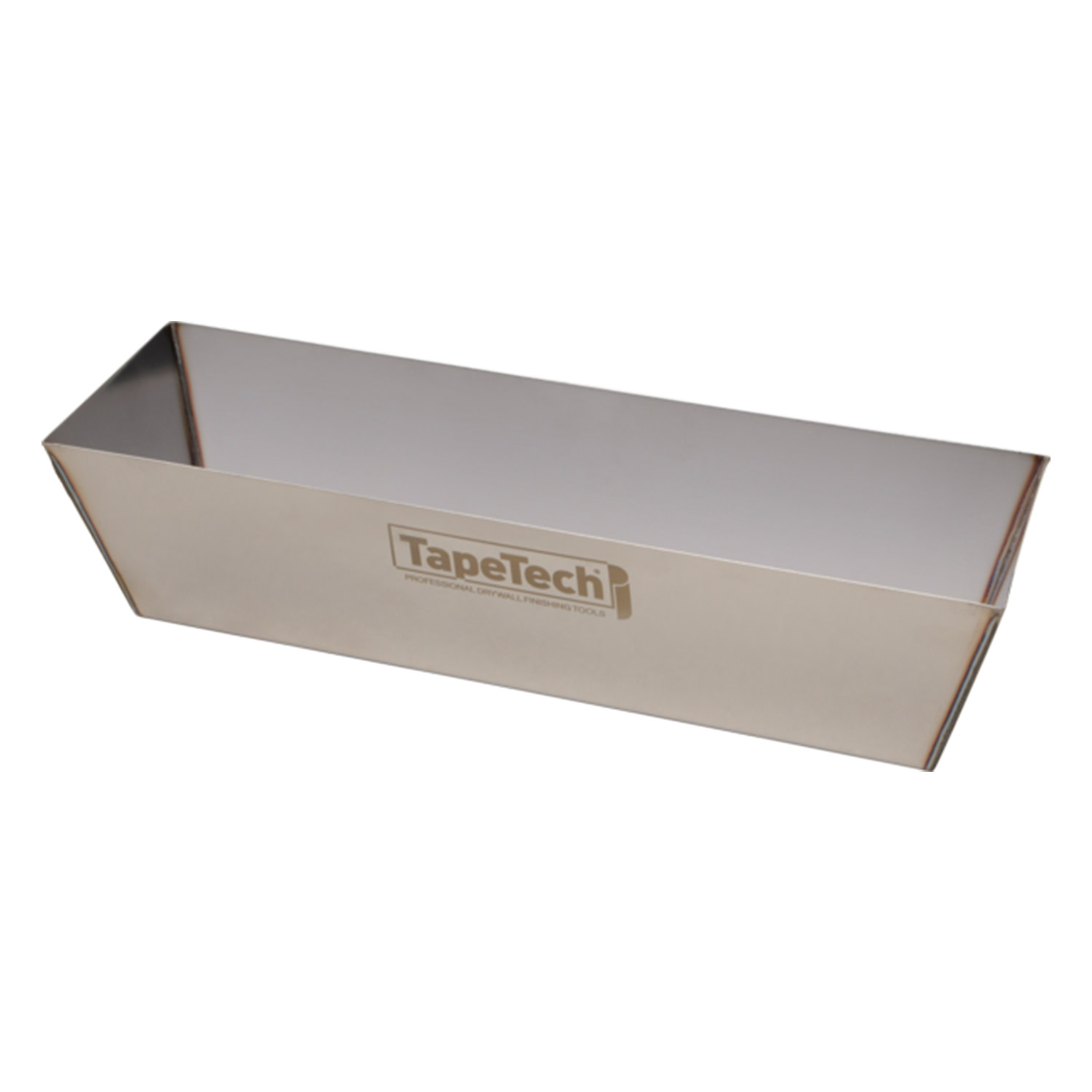 Bac &agrave; enduit inox 30 cm - TAPETECH