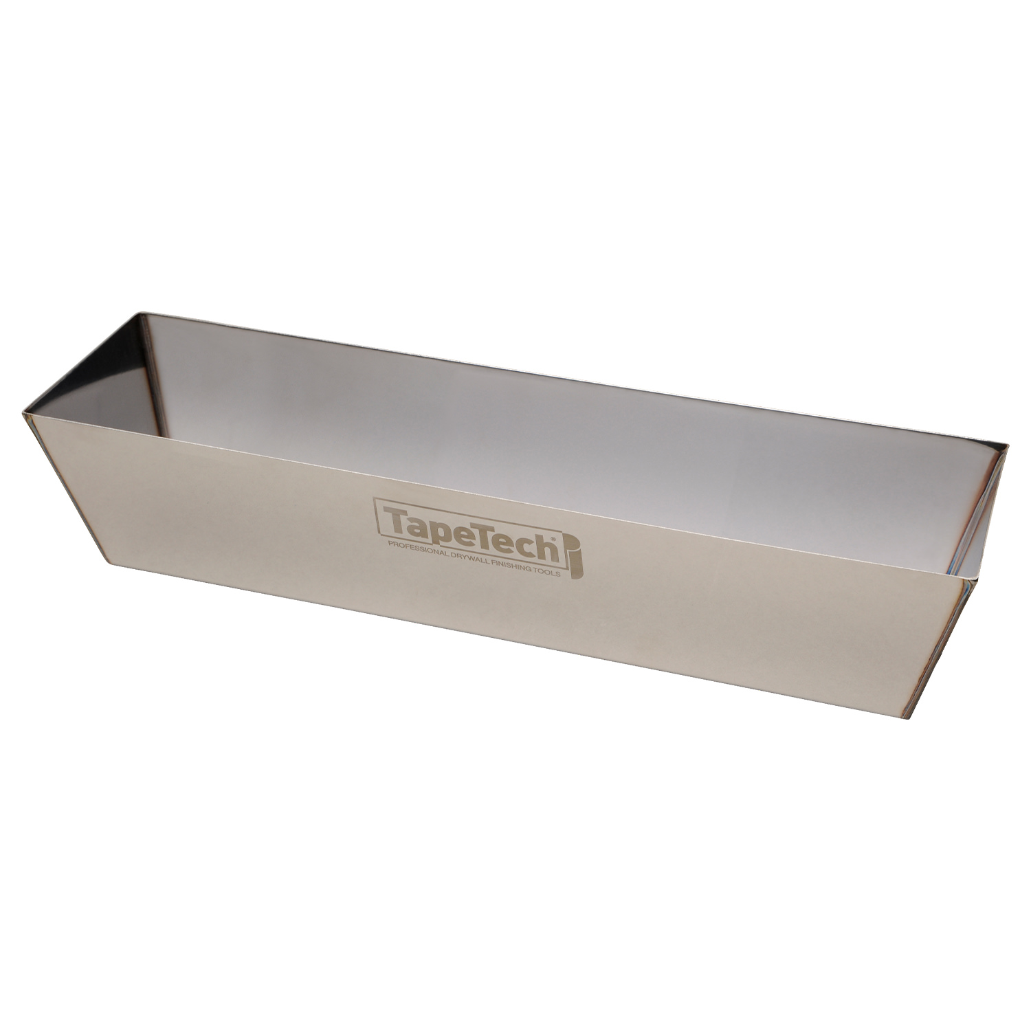 Bac &agrave; enduit inox 35 cm - TAPETECH