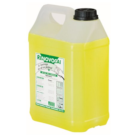 Nettoyant Renovocai multi-usages, 5 litres - OCAI