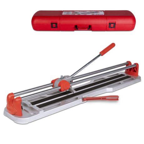 Coupe-carreaux manuel Star-63, avec valise de transport - RUBI