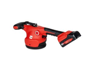 Ventouse de carreleur sans fil Quake Energy Cas, sans batterie - RUBI