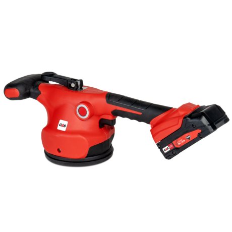 Ventouse de carreleur sans fil Quake Energy Cas, sans batterie - RUBI