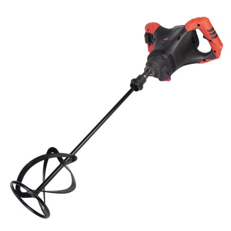 Malaxeur électrique Rubimix-9 Power Max 2100W - RUBI