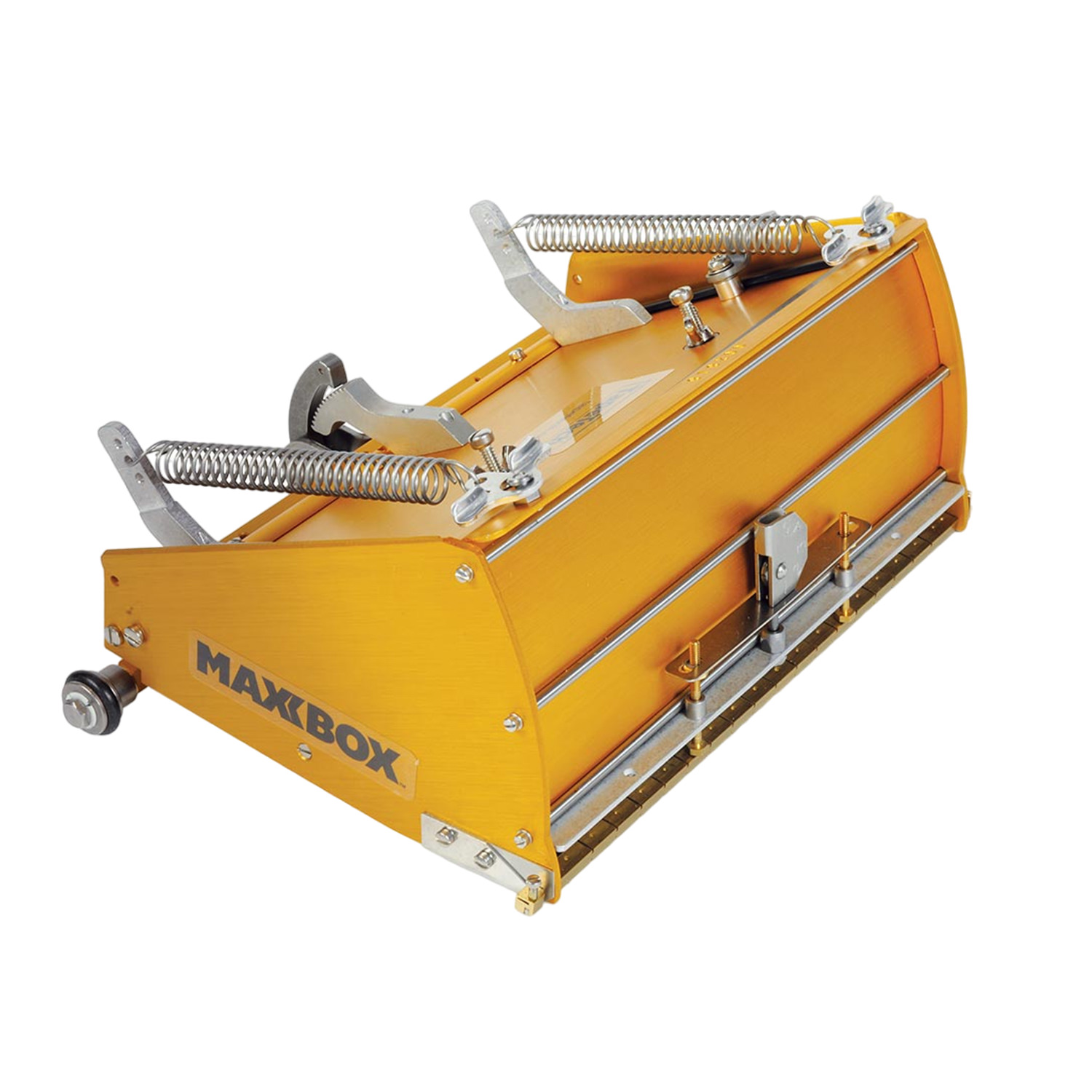 Bo&icirc;te de finition 25.4 cm Power Assist&trade; Haute Capacit&eacute; TAPETECH