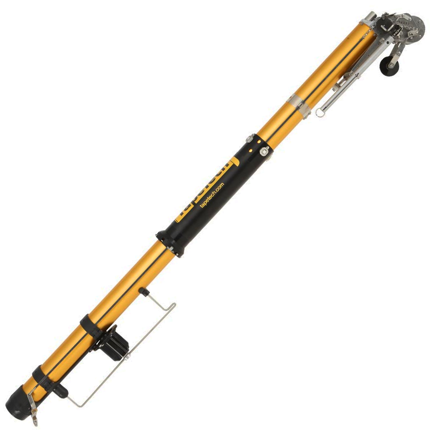 Bazooka Easyclean&reg; - TAPETECH