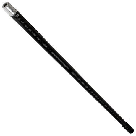 One handle, manche adaptable Predator Carbone 120 cm - COLUMBIA