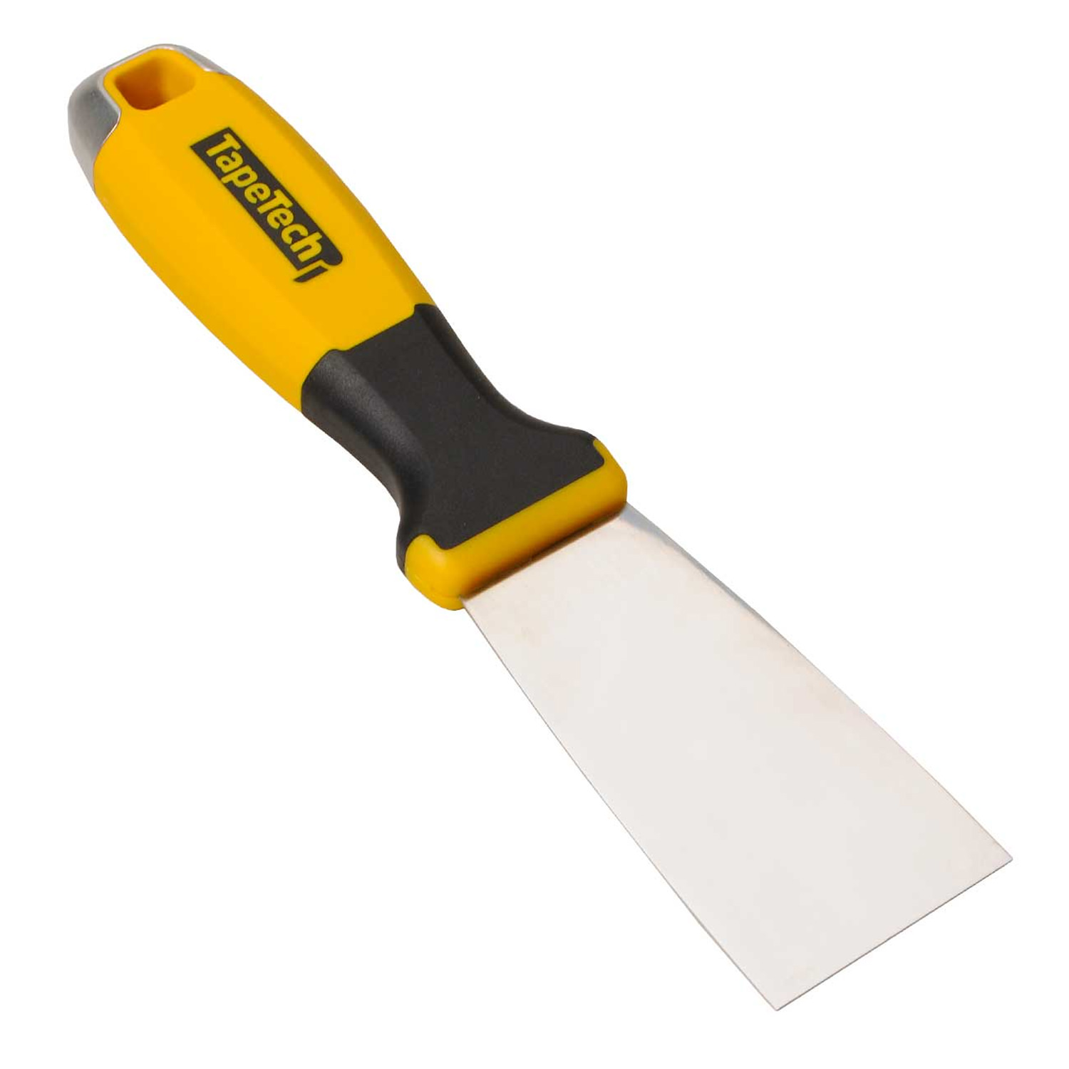 Couteau &agrave; enduire inox 5,1 cm - TAPETECH