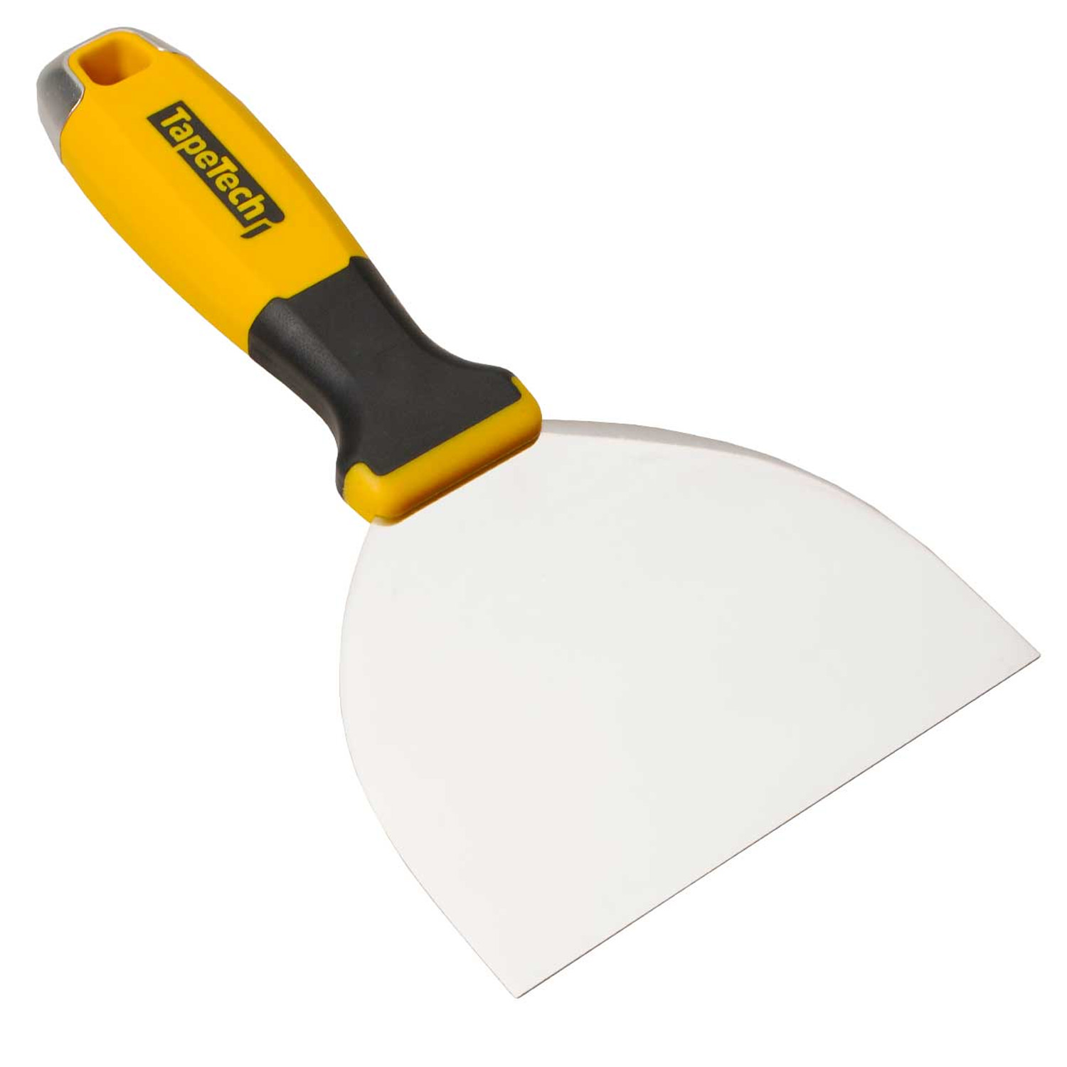 Couteau &agrave; enduire inox 12,7 cm - TAPETECH