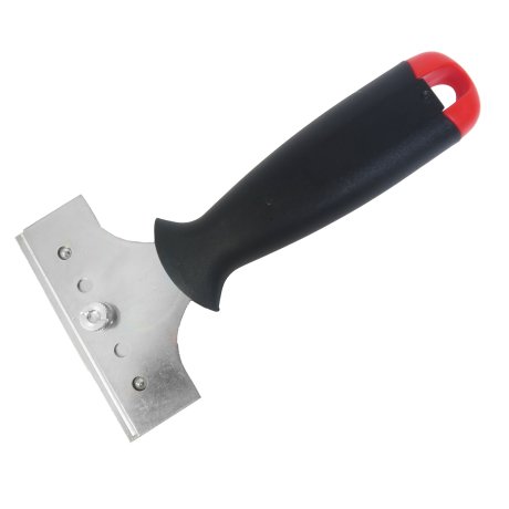 Grattoir à carreaux 8 cm PVC - L'OUTIL PARFAIT