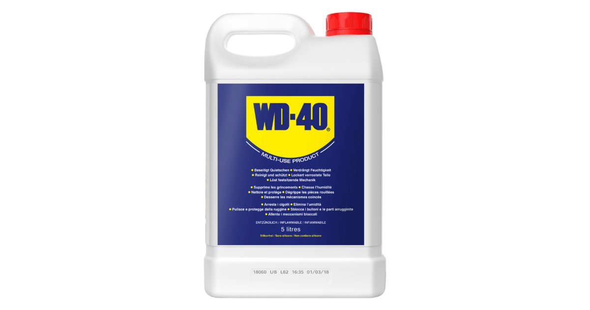 Lubrifiant à Base D'eau Shots Lube Bidon 5L – Idéal Pour Le Plaisir En Toute Sécurité !