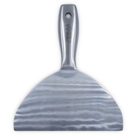 Couteau à enduire premium, lame souple 20 cm - EDMA