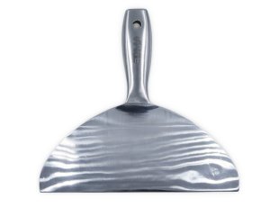 Couteau à enduire premium, lame souple 25 cm - EDMA