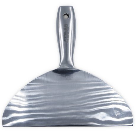 Couteau à enduire premium, lame souple 25 cm - EDMA