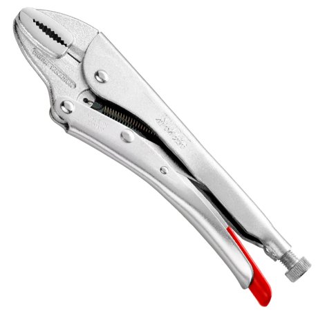 Pince-étau 250 mm - KNIPEX