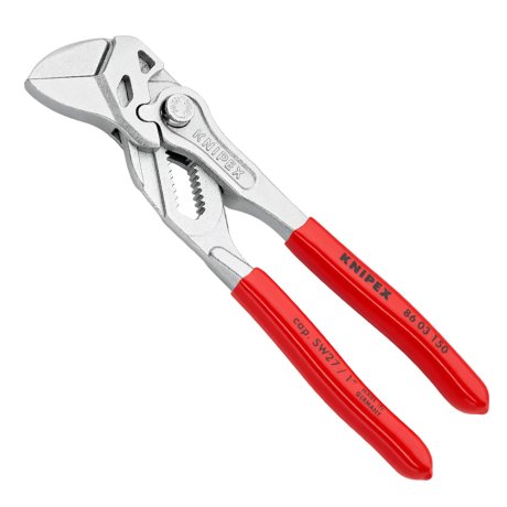 Pince-clé 150 mm - KNIPEX