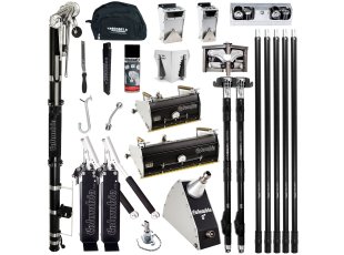 Kit Expert Classic, 2 boites automatiques Fat Boy - COLUMBIA