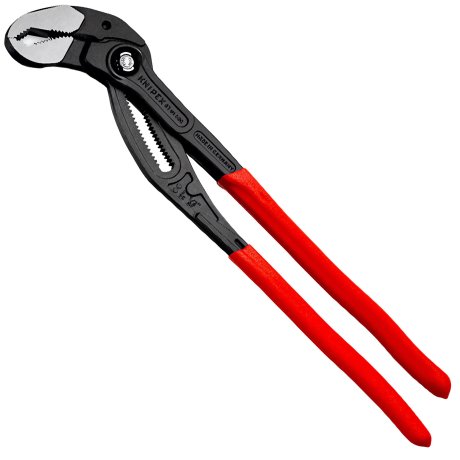 Pince multiprise & clé serre-tube Cobra® XL 400 mm - KNIPEX