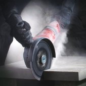 Disque diamant Speedcross AUDD 125 mm - MILWAUKEE